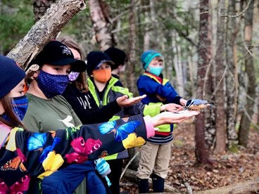 INP_School_Trip_Birds INP_School_Trip_Birds